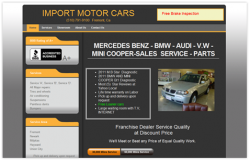 importmotorcars thumbnail